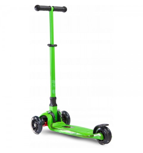 Toyz Carbon -  Hulajnoga | Green